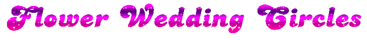 flower circle logo
